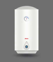 TERMO ELEC 80L PEISA INFERIOR Colgar TEA50 P1 TT-ELA50