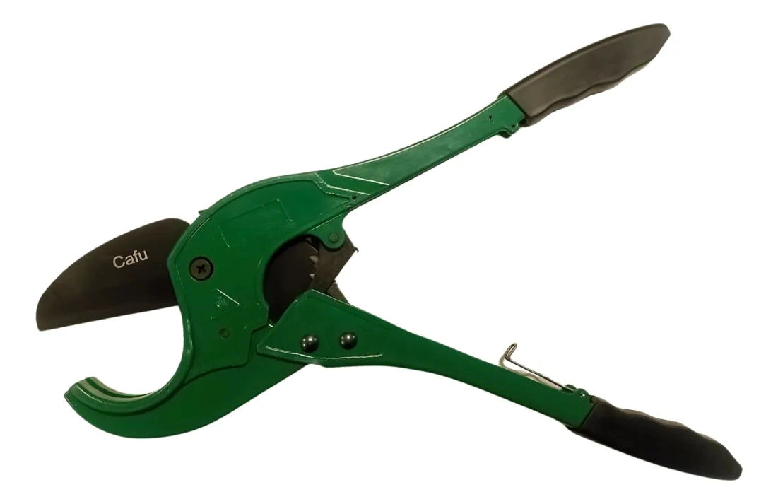 TIJERA CORTA TUBO CAFU 20/75MM  REFORZADA FULLS