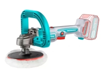 PULIDORA 20V MANGO D TOTAL INDUSTRIAL TAPLI2018