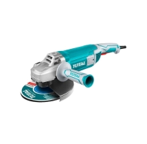AMOLADORA ANGULAR 3000W-230MM TOTAL INDUSTRIAL TG1302306-4