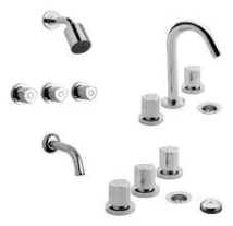 COMBO GRIF BAÑO FV RADAL COMPLETO D+L+BID