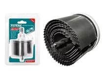 MECHA COPA SET X 7 PARA MADERA TACSH3071