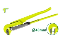 LLAVE CAÑO (SUECA)  1 DYLLU  DTPW2101