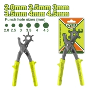 PINZA SACABOCADO DYLLU DTLH2801