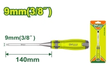 FORMON 9MM DYLLU DTHU1903
