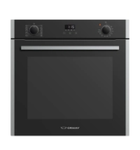 HORNO ORMAY S3 60CM nueva generacion