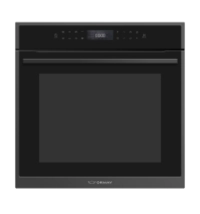 HORNO ORMAY S4 60CM nueva generacion