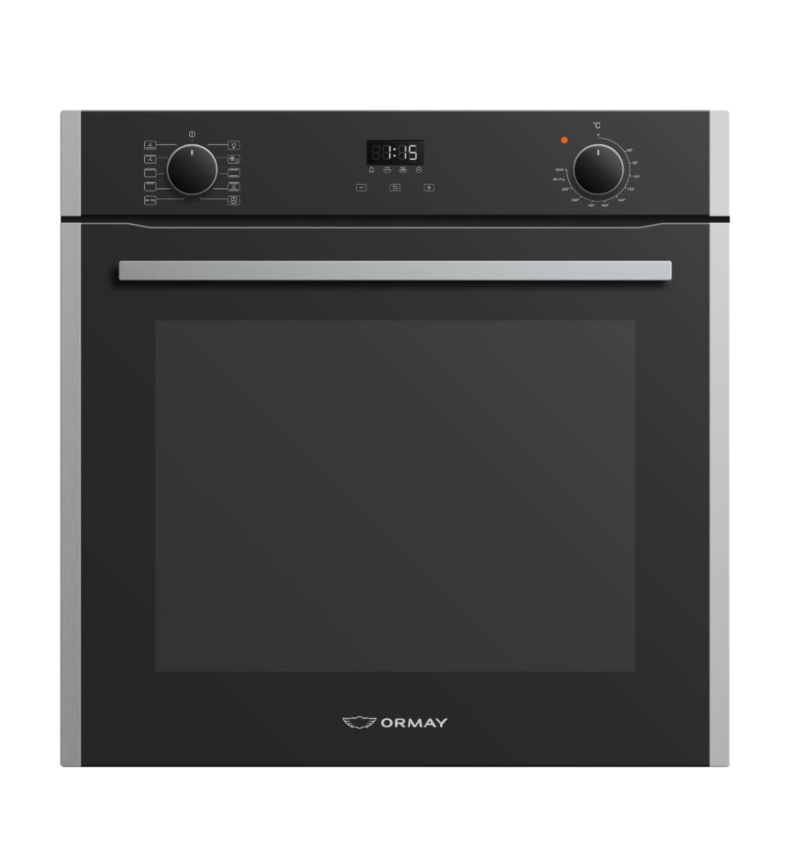HORNO ORMAY HE90-S3 90cm nueva generacion