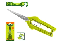 TIJERA DE COSECHA DYLLU DTSX5608