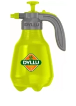 PULVERIZADOR A PRESION 1,5 DYLLU DTRS1815