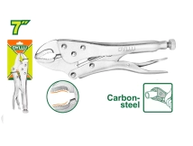 PINZA DE FUERZA 175 MM DYLLU DTLP1107