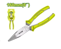 PINZA DE PUNTA 160MM DYLLU DTPL2C06
