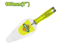 CUCHARA DE ALBAÑIL 180MM TOTAL DTBT8307