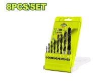 MECHA MADERA 8 PZ SET DTSJ6B08 DYLLU