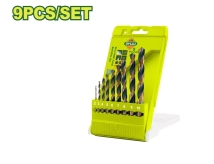 MECHA ACERO RAPIDO SET 9PZ DYLLU DTTD6B02