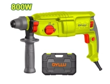ROTOMARTILLO SDS PLUS 800W DYLLU DTRH1D26-4