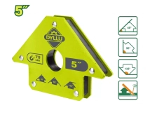 ESCUADRA MAGNETICA 5