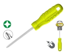 DESTORNILLADOR PHILIPS PH3 X 150MM 40cr DYLLU DTSD4936