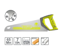 SERRUCHO 400mm DYLLU DTHW1116