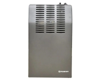 CALEFACTOR TIRO BALANCEADO  PEABODY 2500 TB GAS NATURAL