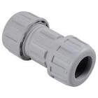 ACOPLE RAPIDO PARA PLOMO,  3/4  CON GRIS