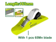 CEPILLADORA DE HIERRO DYLLU DTTB1101