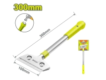 RASPADOR METALICO DYLLU DTGS1630