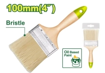 PINCEL 100mm MANGO MADERA DYLLU DTPB2904