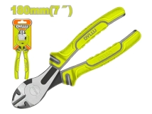 ALICATE 180MM DYLLU DTPL3C07