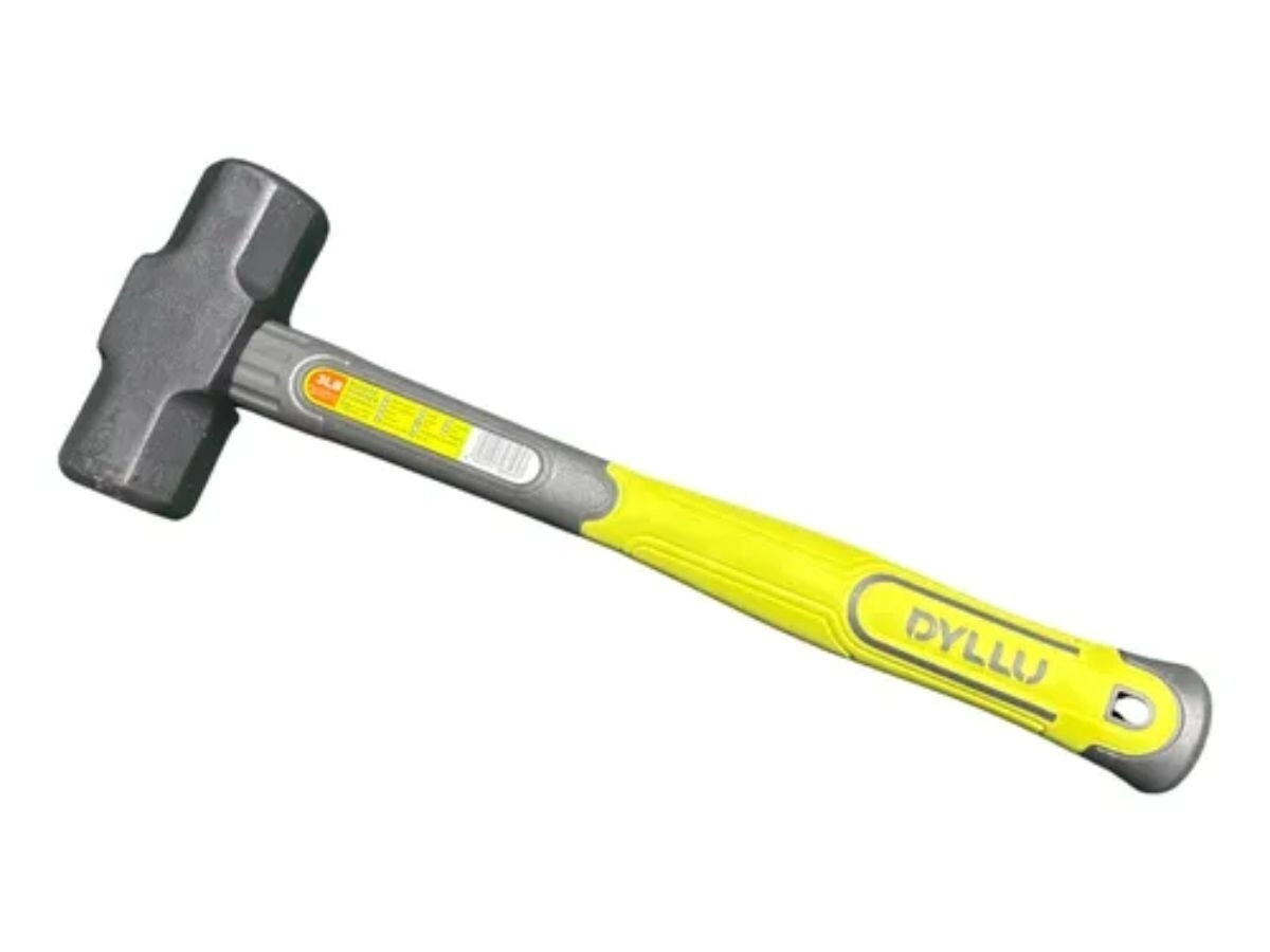 MAZA DE DEMOLICION 900gr DYLLU TDTHM4302