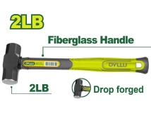 MAZA DE DEMOLICION 900gr DYLLU TDTHM4302