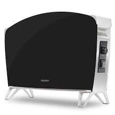 CALEF VITROCAL PEABODY PE-BVC15N NEGRO 1500W