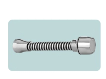 DUCHADOR EXTENSIBLE para PICO AIREADOR 14cm BLUKIT MOVIL K110205