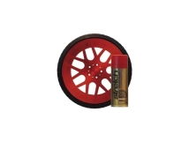 PLOTEO STRETCH ROJO  * 7 %