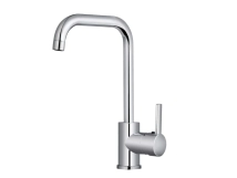 MONOCOMANDO MESADA LAGO GINEGRA CROMO LG02C20 PIUCO U. STEEL