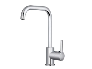 MONOCOMANDO MESADA LAGO GINEGRA CROMO LG02C20 PIUCO U. STEEL