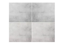 CERAMICA SALTA 43X43 SEGUNDA ZENTA GRIS SATINADO  2,25MTR2XCAJA  *10%