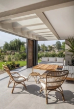 PORCELANATO ILVA 45X90 HOME SOHO GLAM OUT 2DA