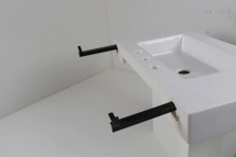 GULLAR MENSULA PARA VANITORY COLGANTE TIPO PLAYA BAHIA