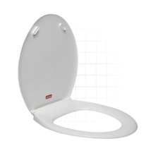 TABLA ASIENTO RED/PVC SIFOLIMP PPN UNIVERSAL REFORZADA AS-0400/00 BLANCA   *5%