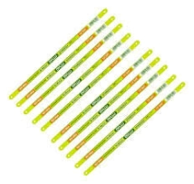 HOJA DE SIERRA 300 MM DYLLU DTHB1H18