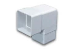 CODO 90° BAJANTE 65mm