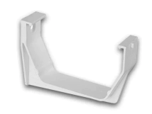 CANALETA SOPORTE EXTERNO PVC RAINGO 63490 AMANCO