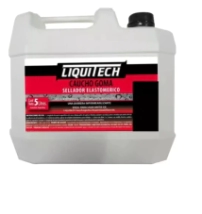 CAUCHOGOMA 5LT SELLADOR IMPRIMACION ELASTOMERICO LIQUITECH *7%