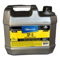 ACIDO LIMPIADOR MULTIFUSION 1LT SP-5 MERCLIN *7 %