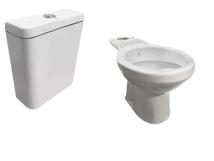 COMBO LOZA 2P LARGO ONIX INOD LARGO + MOCH ONIX DE APOYO