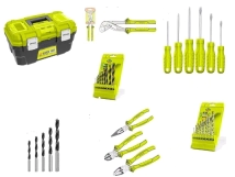 COMBO PROMO DIA DEL PADRE HERRAMIENTAS DYLLU