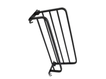 REPISA BAÑO TOALLERO DACCORD BLACK ORG0IMP69 RACK 60cm negro organizador