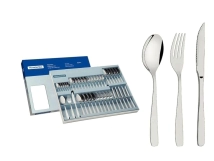 TRAMONTINA JUEGO CUBIERTOS 66940/774 ATHENAS 42 PIEZAS