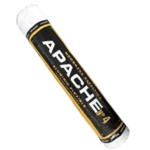 MEMBRANA ALUMINIO 40 KG *APACHE/SPRINTECH* ETIQUETA ROJA